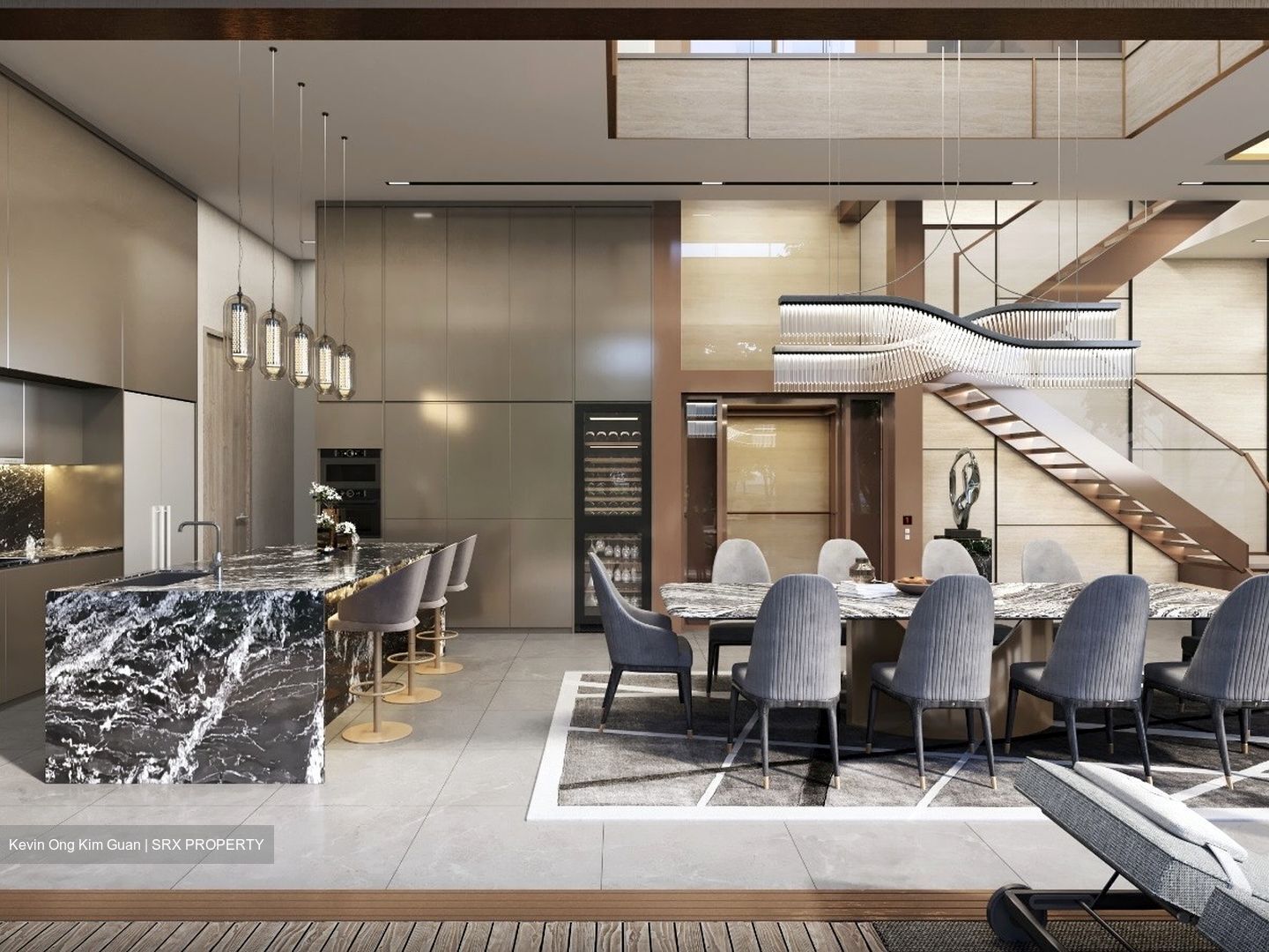 Opera Estate (D15), Semi-Detached #548183301